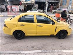 شيفروليه أفيو